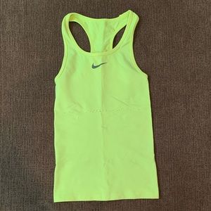 Nike Dri-Fit Tank - XS - NWOT